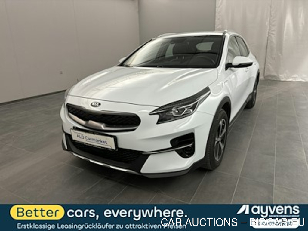 Kia XCeed 1.6 GDI DCT6 OPF Plug-in-Hybrid Spirit Geschlossen, 5-turig, Automatik, 6-Gang