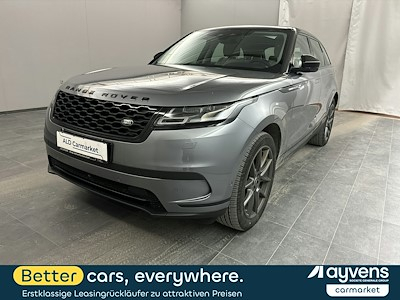 Land Rover Range rover velar P400e S Geschlossen, 5-turig, Automatik, 8-Gang