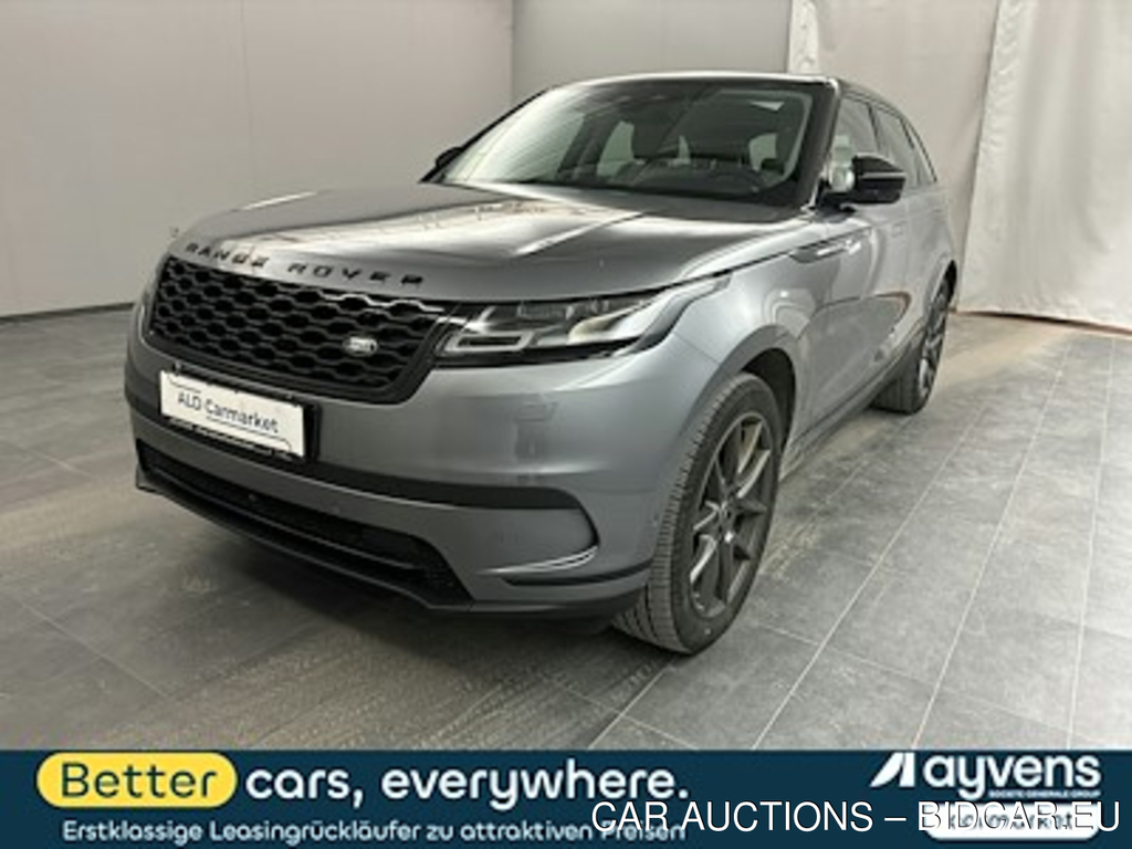 Land Rover Range rover velar P400e S Geschlossen, 5-turig, Automatik, 8-Gang