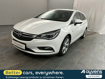 Opel Astra 1.6 CDTI Start/Stop Sports Tourer Dynamic Kombi, 5-turig, 6-Gang