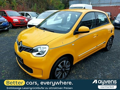 Renault Twingo electric INTENS