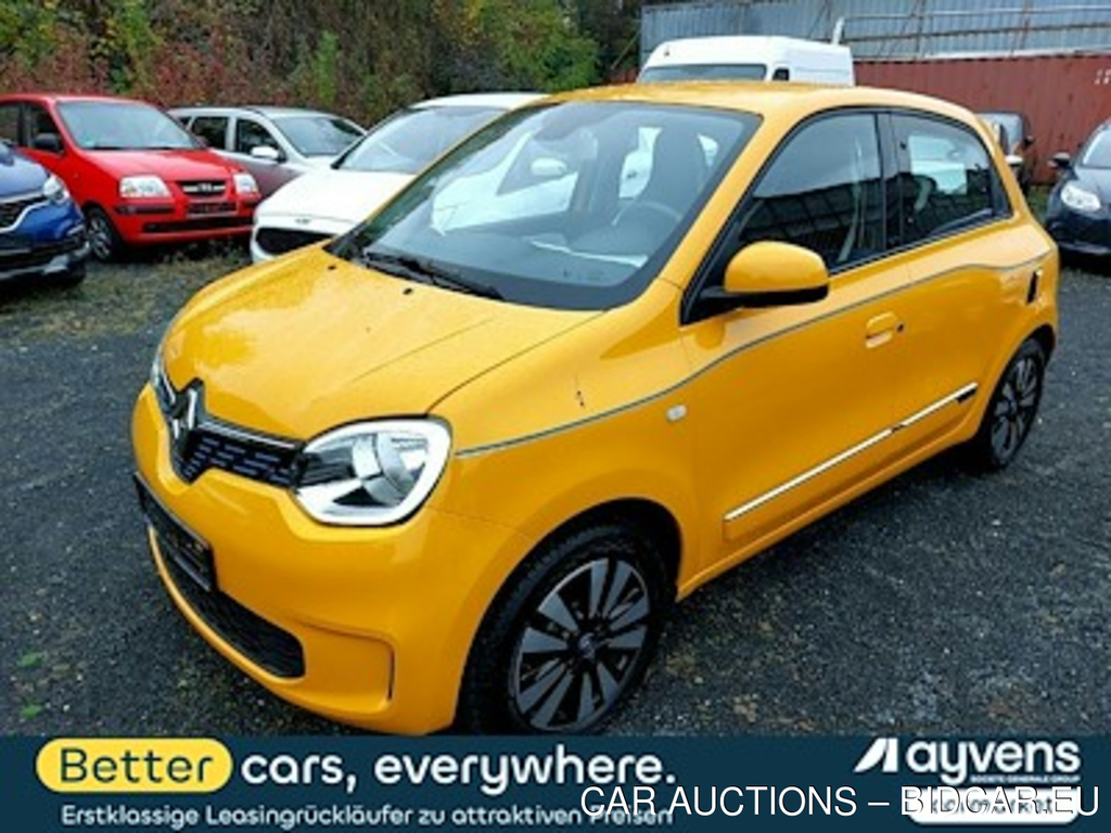 Renault Twingo electric INTENS