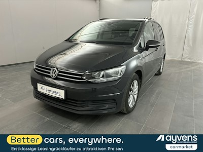 Volkswagen Touran VW Touran 1.2 TSI (BlueMotion Technology) Comfortline Kombi, 5-turig, 6-Gang