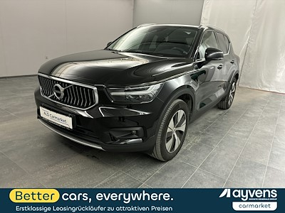 Volvo XC40 T5 Recharge DKG RDesign Geschlossen, 5-turig, Automatik, 7-Gang