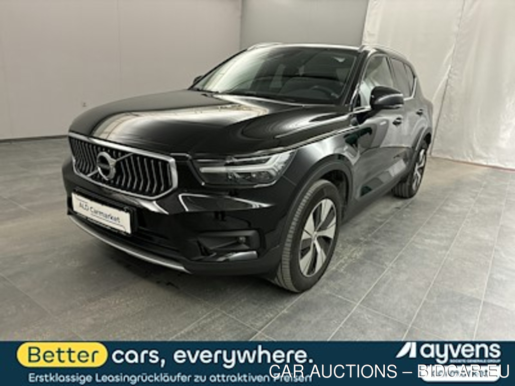 Volvo XC40 T5 Recharge DKG RDesign Geschlossen, 5-turig, Automatik, 7-Gang