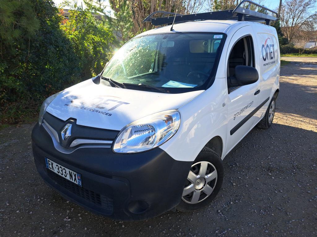 Renault Kangoo Express KANGOO EXPRESS 1.5 DCI 75CH ENERGY EXTRA R-LINK EU, 2017