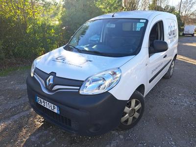 Renault Kangoo Express KANGOO EXPRESS 1.5 DCI 90CH ENERGY EXTRA R-LINK EU, 2017