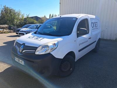 Renault Kangoo KANGOO EXPRESS 1.5 DCI 90CH ENERGY EXTRA R-LINK EU, 2018