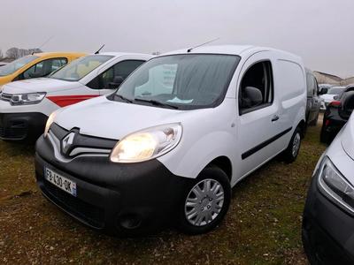 Renault Kangoo Express KANGOO EXPRESS 1.5 DCI 90CH GRAND CONFORT EDC EURO, 2018