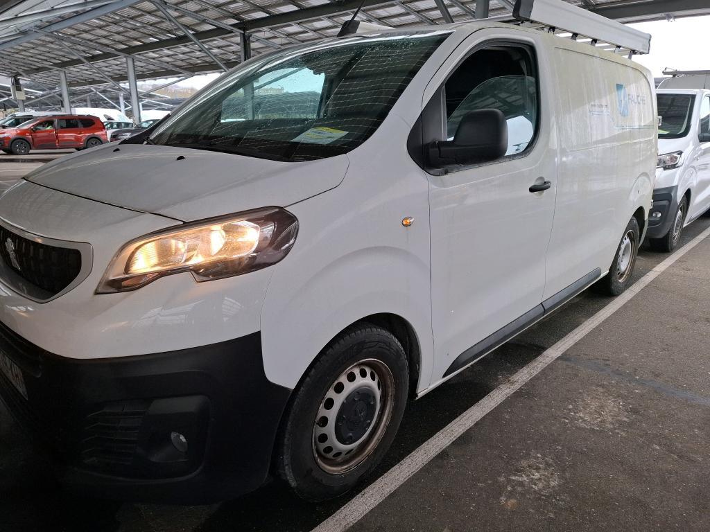 Peugeot Expert EXPERT FG STANDARD 1.6 BLUEHDI 115CH PREMIUM PACK, 2019