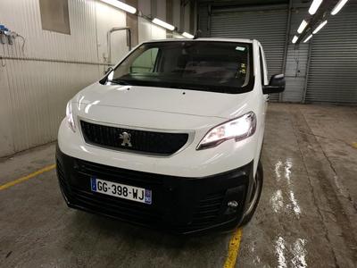 Peugeot Expert EXPERT FG STANDARD 2.0 BLUEHDI 150CH S&amp;S ASPHALT, 2022