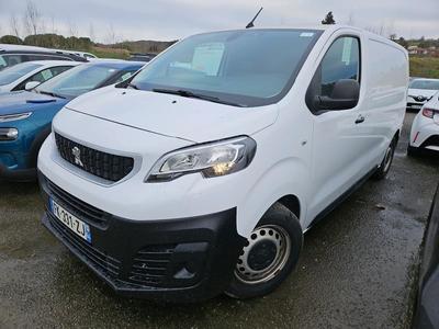 Peugeot Expert EXPERT FG STANDARD 1.5 BLUEHDI 120CH S&amp;S PREMIUM, 2019