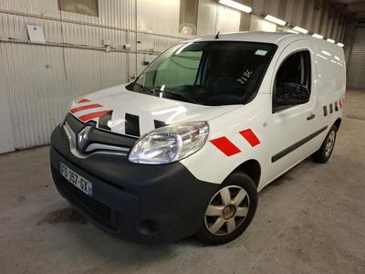 Renault Kangoo Express KANGOO EXPRESS 1.5 DCI 75CH GRAND CONFORT, 2019