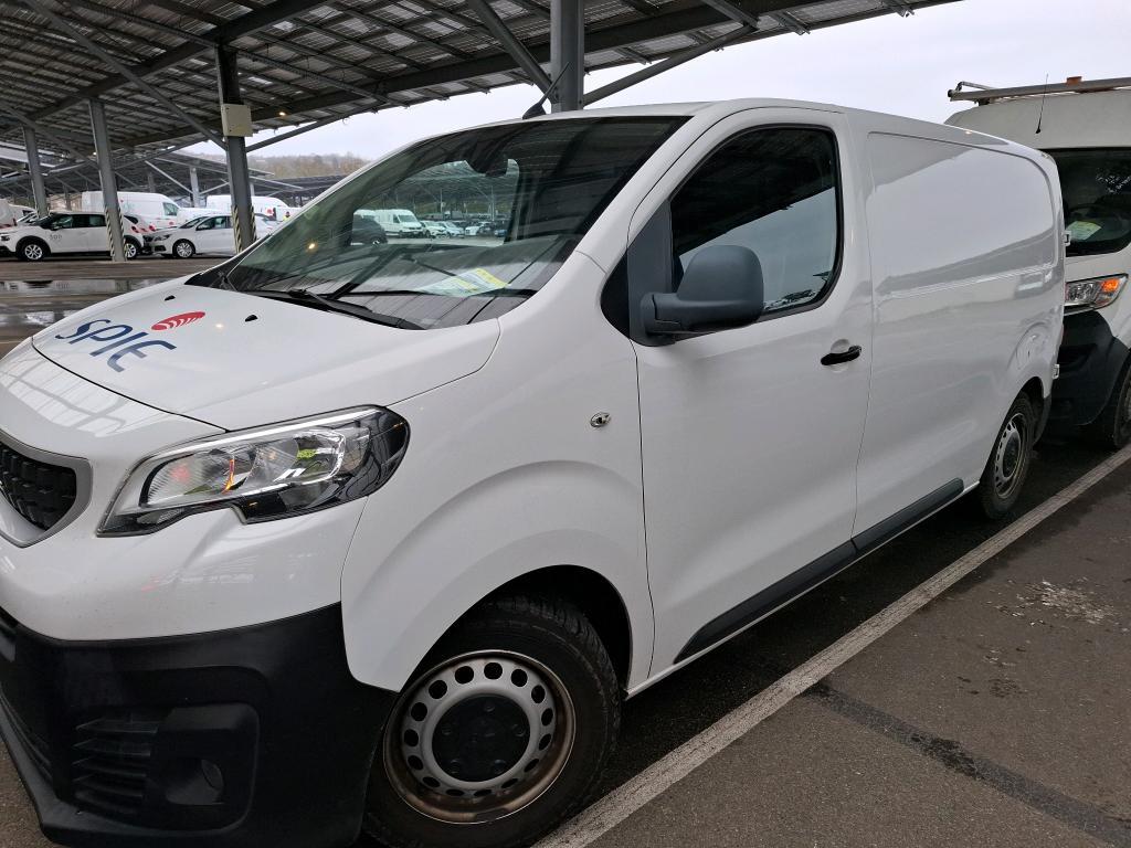 Peugeot Expert EXPERT FG STANDARD 1.6 BLUEHDI 115CH PREMIUM PACK, 2019