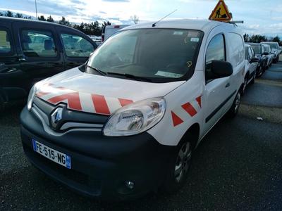 Renault Kangoo Express KANGOO EXPRESS 1.2 TCE 115CH EXTRA R-LINK EDC EURO, 2019