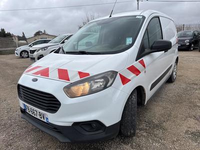 Ford Transit courier vu TRANSIT COURIER 1.5 TD 75CH TREND BUSINESS, 2018