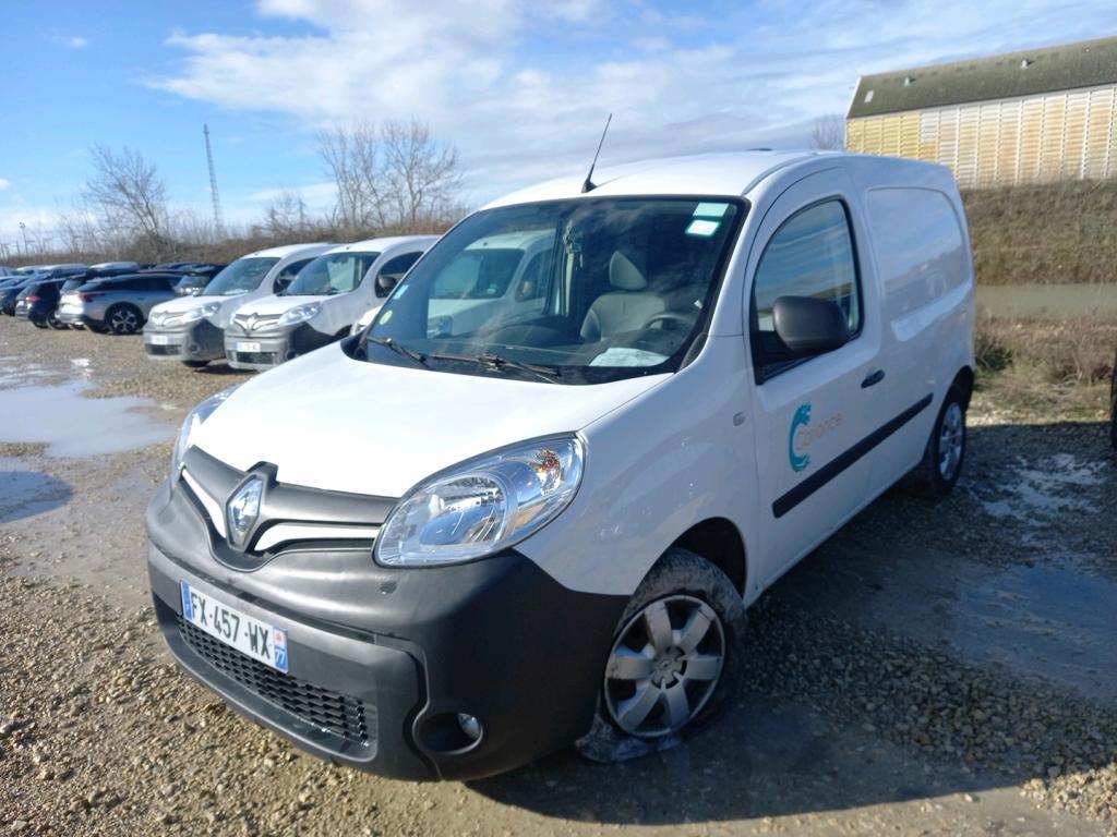 Renault Kangoo Express KANGOO EXPRESS 1.5 BLUE DCI 95CH EXTRA R-LINK, 2021