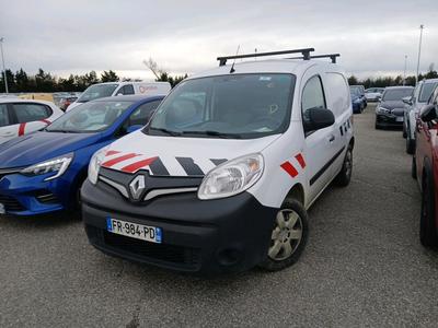 Renault Kangoo Express KANGOO EXPRESS 1.5 BLUE DCI 95CH GRAND CONFORT, 2020