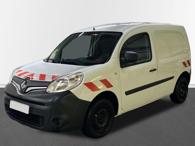 Renault Kangoo Express 1.5 DCI 75 ENERGY E6 CONFORT, 2017