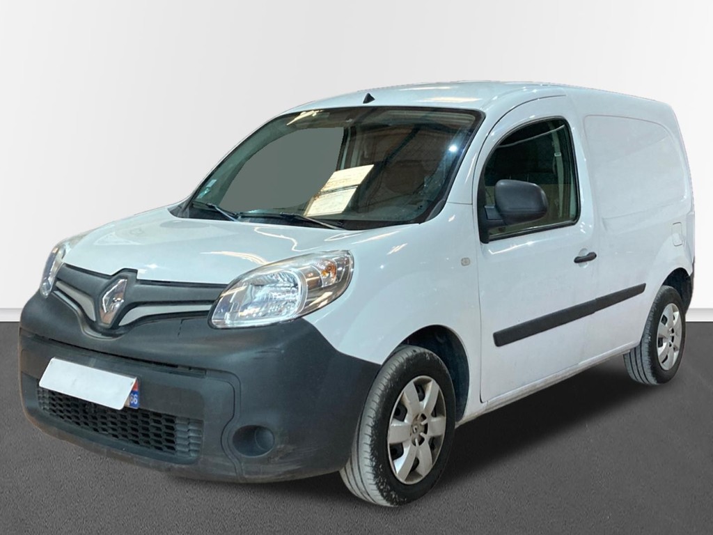 Renault Kangoo Express BLUE DCI 95 GRAND CONFORT, 2020