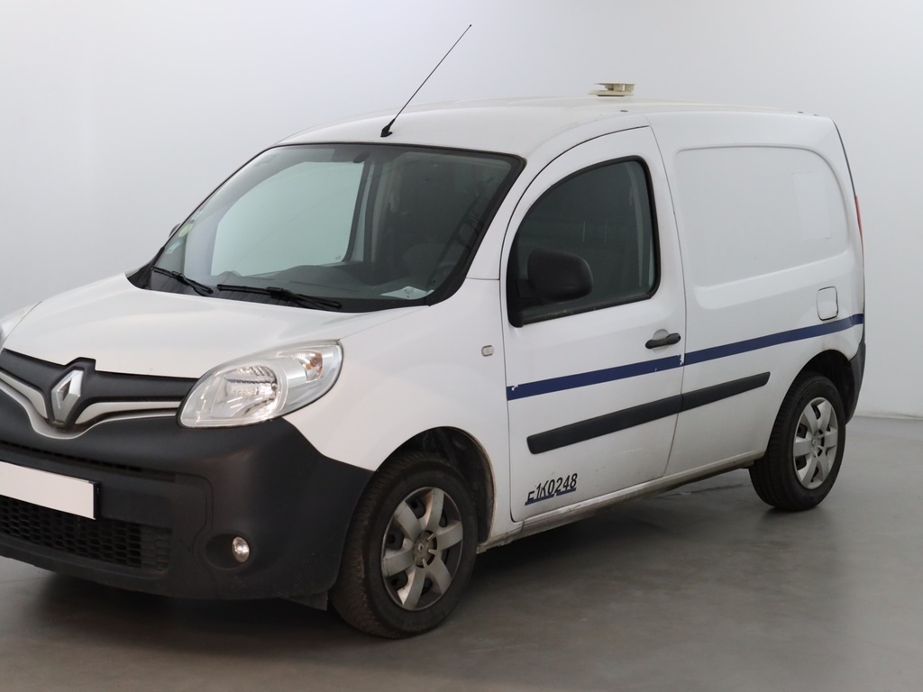 Renault Kangoo Express 1.5 DCI 90 E6 EXTRA R-LINK, 2018