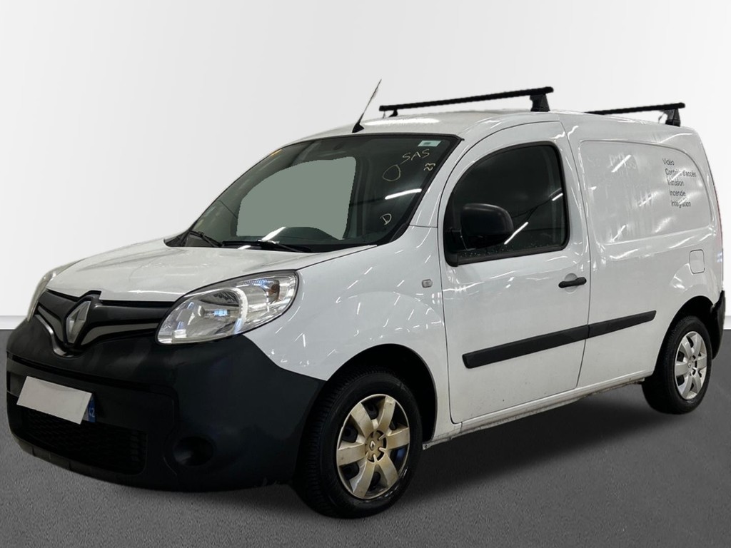 Renault Kangoo Express BLUE DCI 80 EXTRA R-LINK, 2020