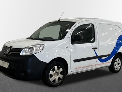 Renault Kangoo Express BLUE DCI 95 EXTRA R-LINK, 2020