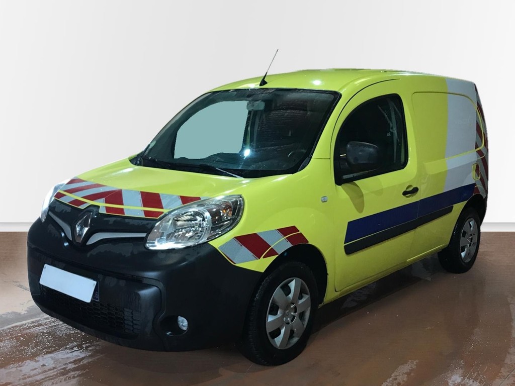 Renault Kangoo Express BLUE DCI 95 GRAND CONFORT, 2021