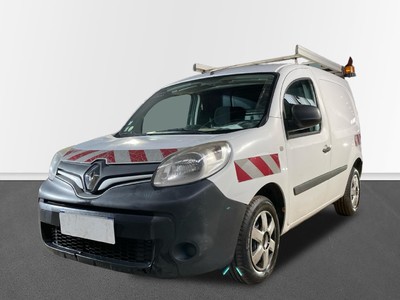 Renault Kangoo Express 1.5 DCI 90 ENERGY E6 EXTRA R-LINK, 2017