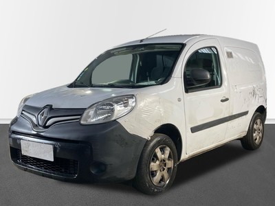 Renault Kangoo Express 1.5 DCI 90 E6 GRAND CONFORT, 2018