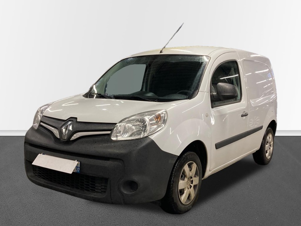 Renault Kangoo Express 1.5 DCI 90 E6 EXTRA R-LINK, 2019