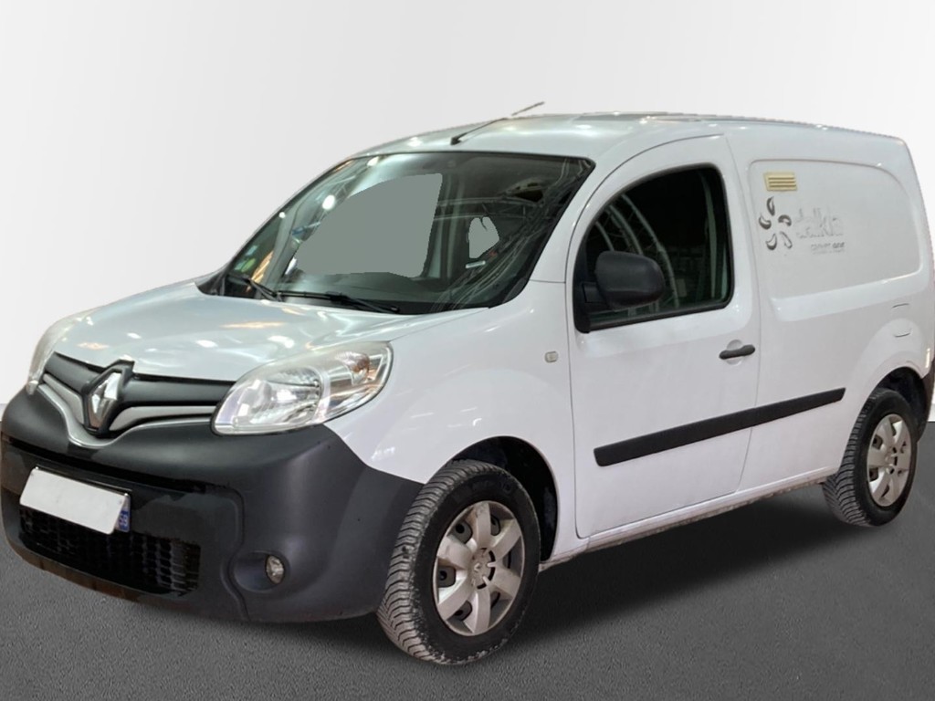 Renault Kangoo Express 1.5 DCI 90 E6 EXTRA R-LINK, 2018