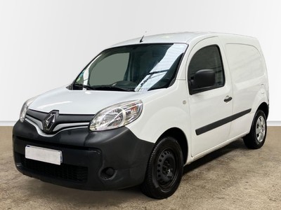 Renault Kangoo Express L1 1.5 DCI 90 ENERGY EXTRA R-LINK, 2016