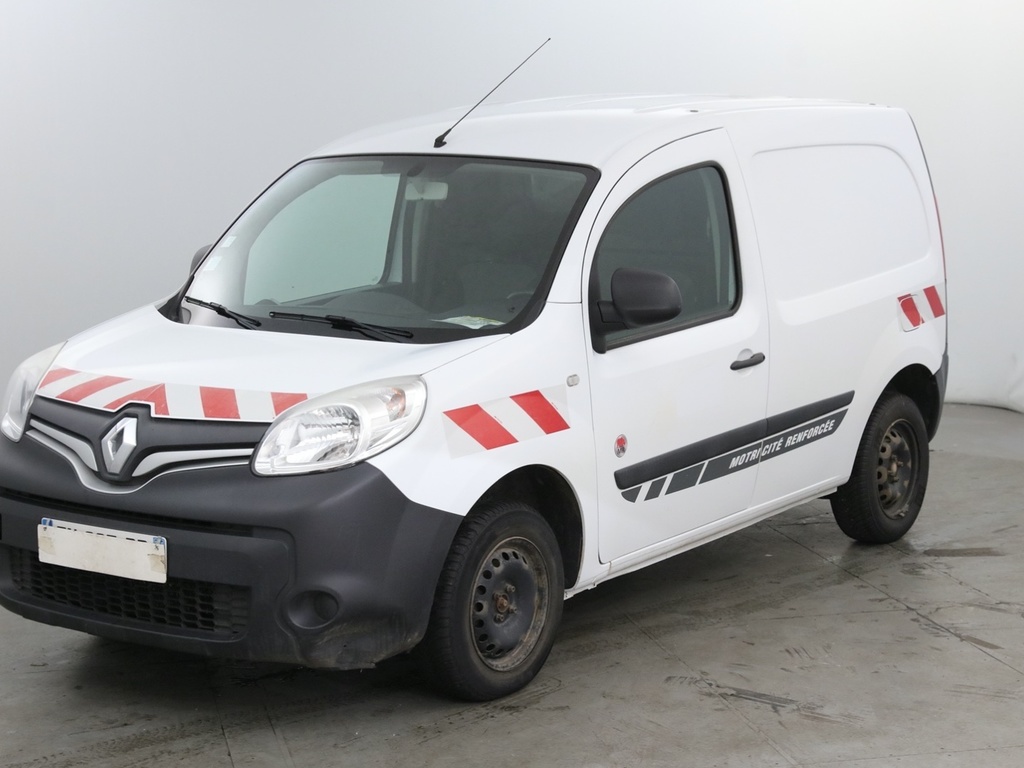 Renault Kangoo Express 1.5 DCI 75 ENERGY E6 CONFORT, 2017