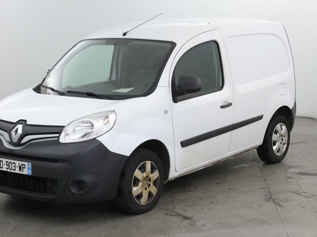 Renault Kangoo Express 1.5 DCI 90 E6 GRAND CONFORT, 2019