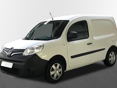 Renault Kangoo Express 1.5 DCI 75 E6 GRAND CONFORT, 2019