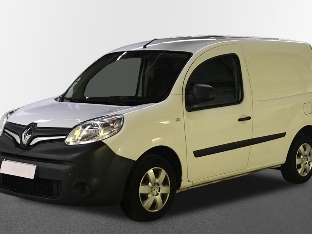 Renault Kangoo Express BLUE DCI 95 EXTRA R-LINK, 2020