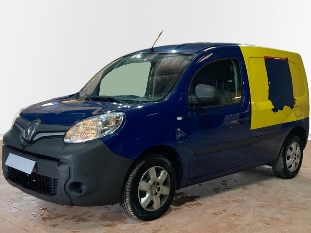 Renault Kangoo Express BLUE DCI 95 EXTRA R-LINK, 2020