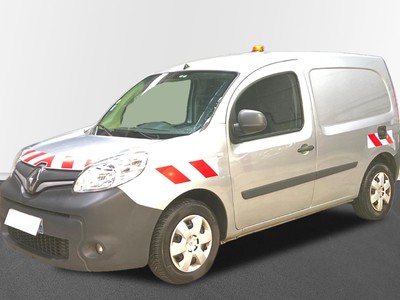 Renault Kangoo Express BLUE DCI 95 EXTRA R-LINK, 2020