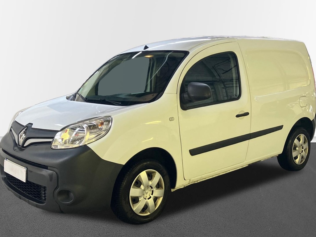 Renault Kangoo Express BLUE DCI 80 EXTRA R-LINK, 2020