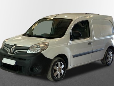 Renault Kangoo Express 1.5 DCI 75 ENERGY E6 EXTRA R-LINK, 2016