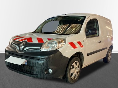 Renault Kangoo Express 1.5 DCI 75 ENERGY E6 CONFORT, 2017