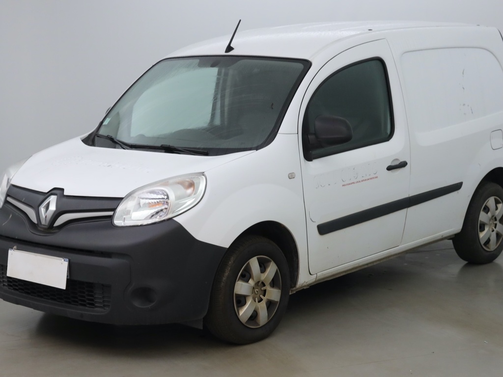 Renault Kangoo Express BLUE DCI 95 EXTRA R-LINK, 2020