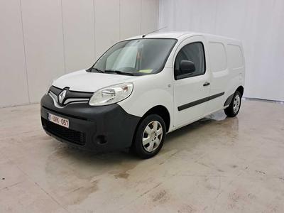 Renault Kangoo Express Maxi Grand Confort 1.5dCi Energy 90pk/cv 5p, 2018