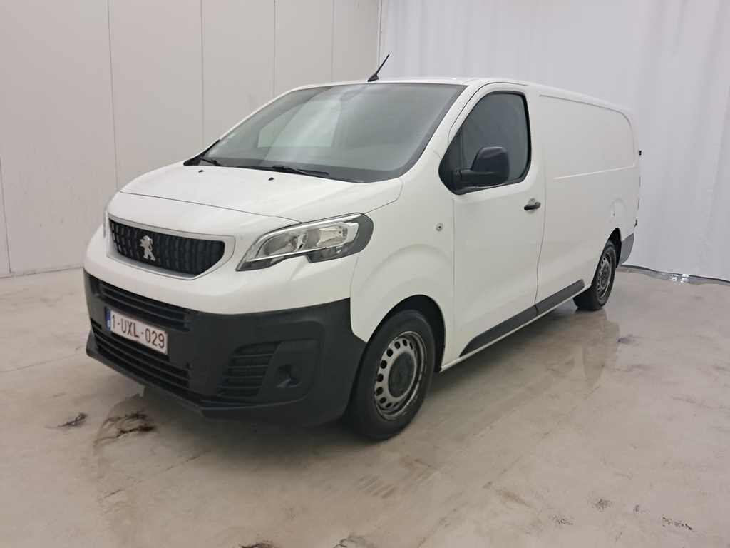 Peugeot Expert Long Premium L3 2.0BlueHDi S/S 120pk/cv 5p, 2018