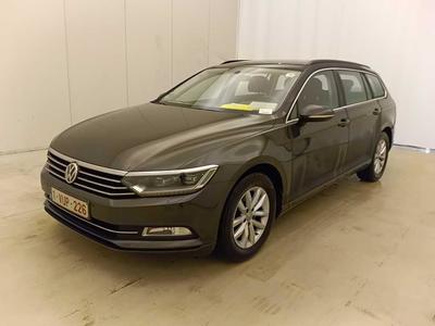 Volkswagen Passat Variant Comfortline Business 1.6TDi 120pk/cv 5p DSG, 2019