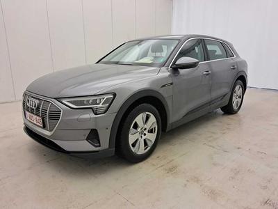 Audi e-tron E-tron 55 quattro 360pk/cv 5p, 2019