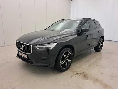 Volvo XC60 R-Design 2.0D3 150pk/cv 5p, 2019