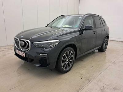 BMW X5 (G05) 45e 3.0i 320pk/cv 5p xDrive Aut., 2020