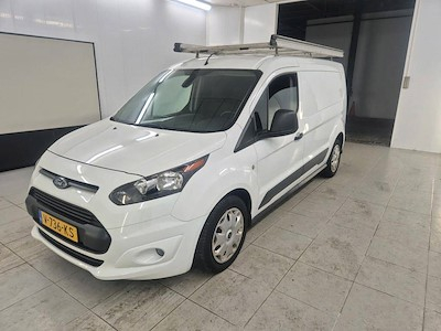 Ford Transit connect L2 Trend 1.5 TDCI 100pk E6